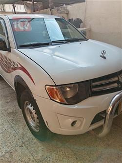 میتسوبیشی L200